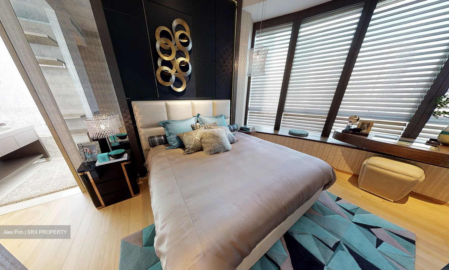 Cliveden At Grange (D10), Condominium #555887311